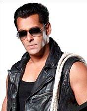Get ready for Salman Khan's live stage performance